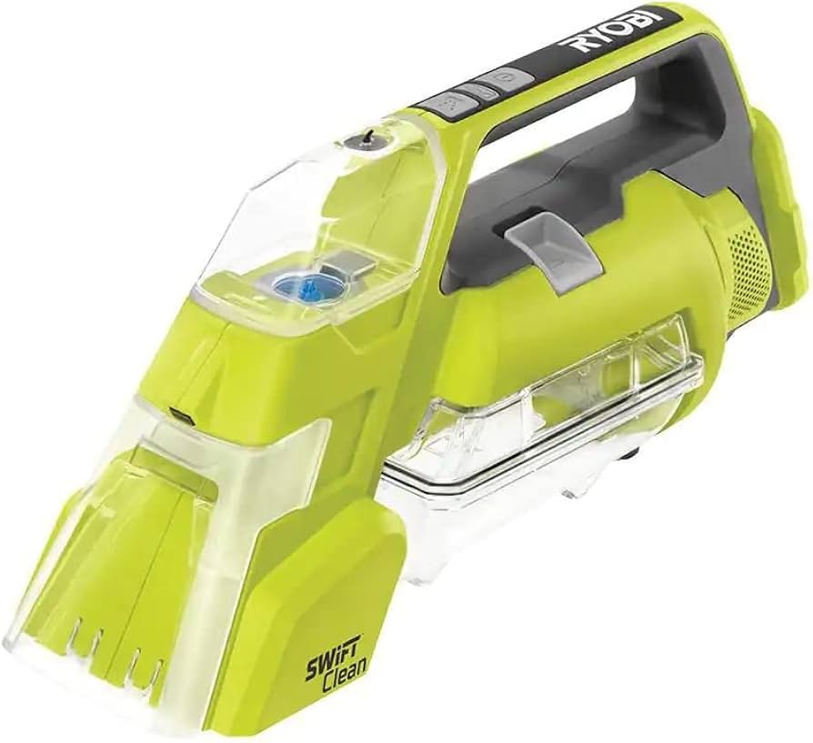 ピコピコポン　ソフビ Amazon.com: Pacroban ONE+ 18V Cordless SWIFTClean Spot Cleaner